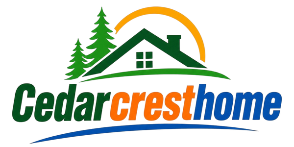 Cedarcresthome